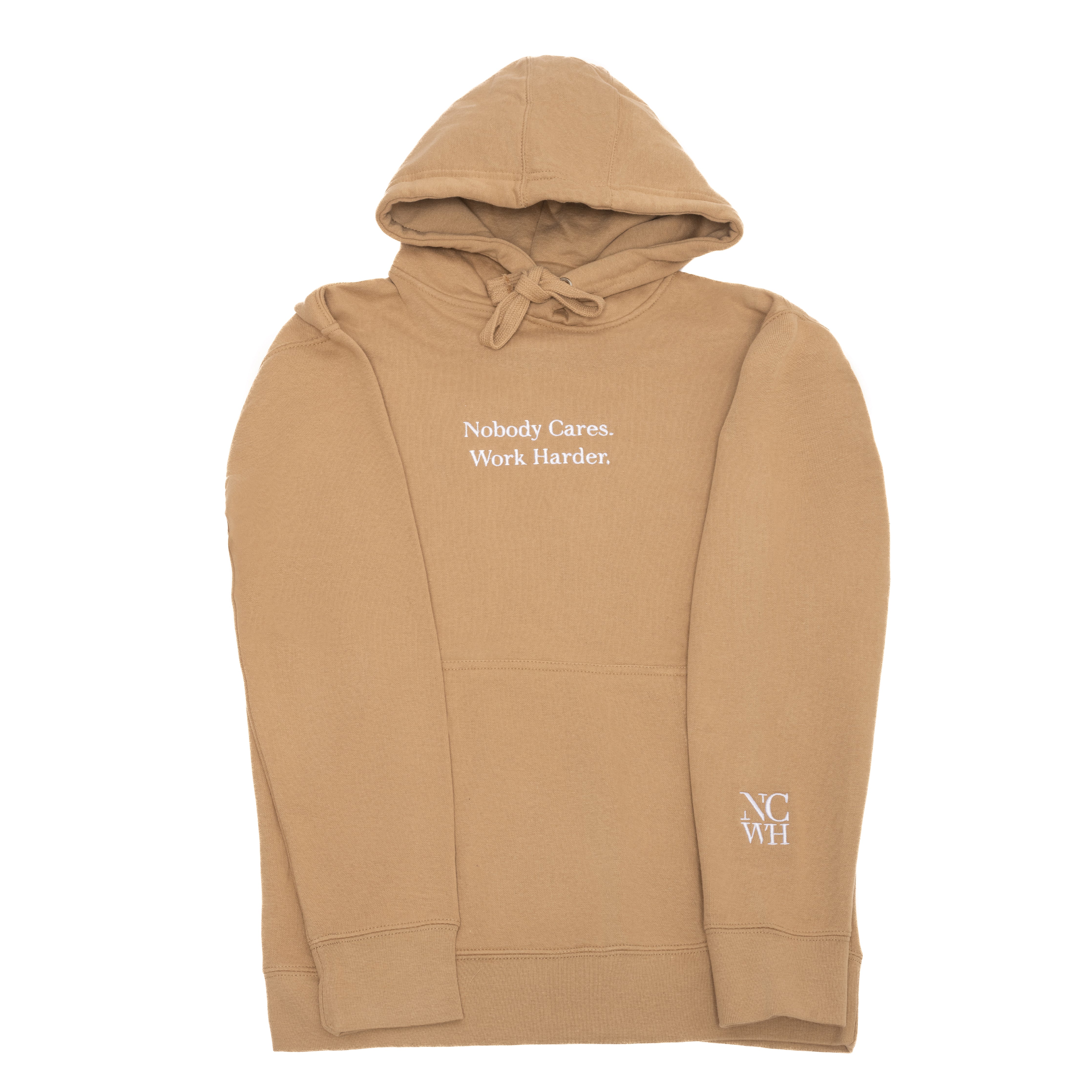 WE'RTHY WERTHY 野沢和香　SWEAT HOODIE THERES ONLY ONE WORTHY- UNISEX HOODIE – Cody Carnes Official Store